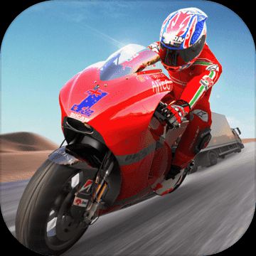 真實公路摩托錦標賽