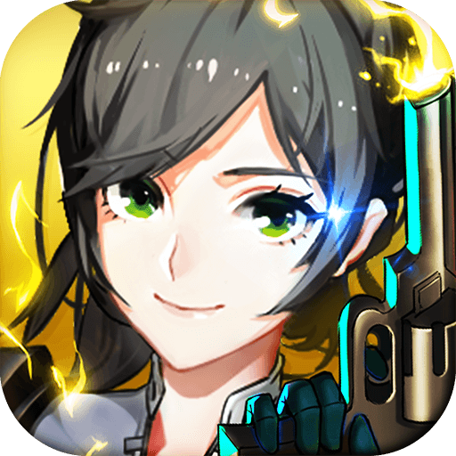 少女机动队 九游版