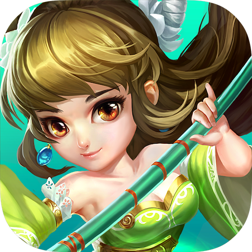 熱血江湖傳 九游版