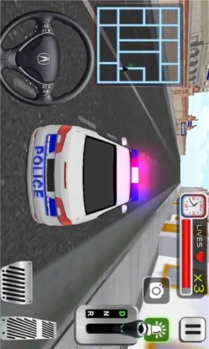 終極賽車狂飆