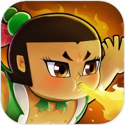 天天地下城 葫芦娃版