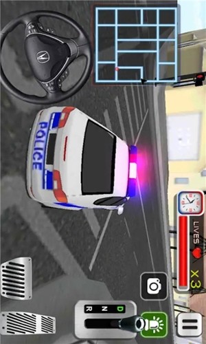 終極賽車狂飆
