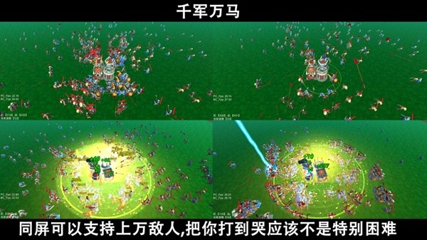 腳本塔防