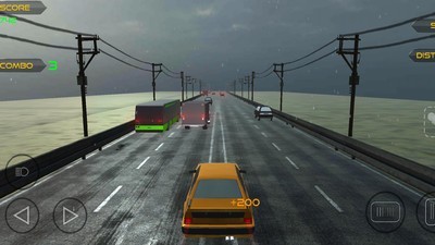街機賽車
