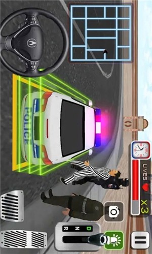 終極賽車狂飆