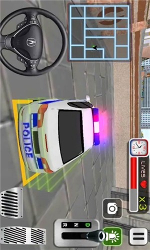 終極賽車狂飆