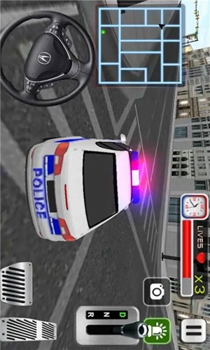 終極賽車狂飆