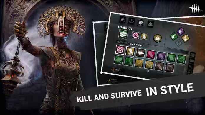 Dead by Daylight