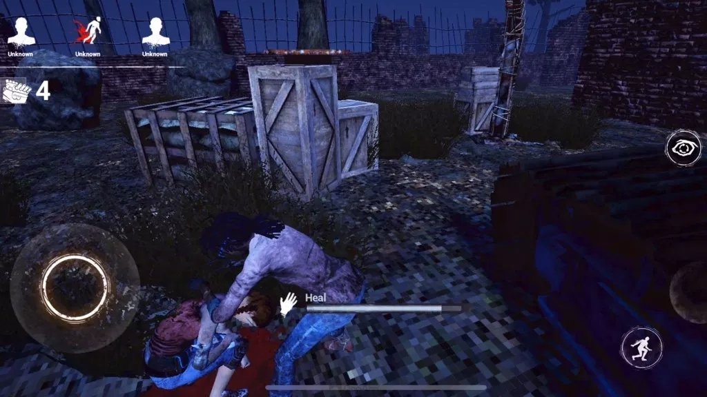 Dead by Daylight