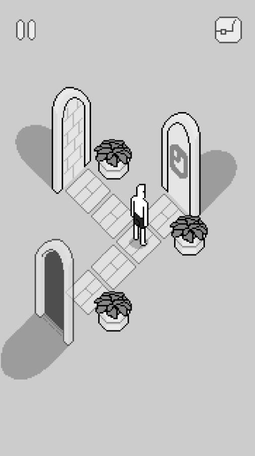 墻與路