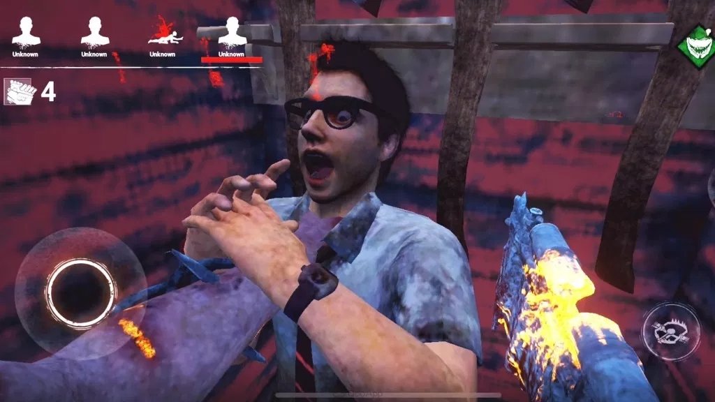 Dead by Daylight