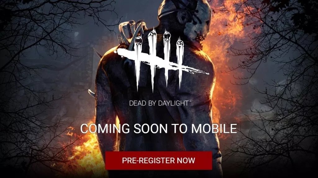 Dead by Daylight