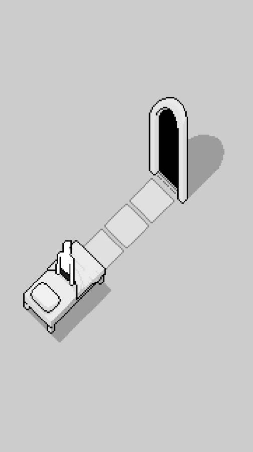 墻與路