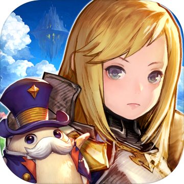 旅行物語 內測版