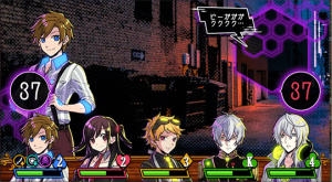 盧西安諾同盟