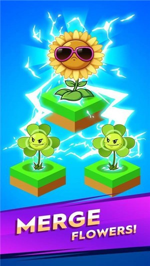 鲜花大战僵尸