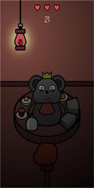 宴请国王