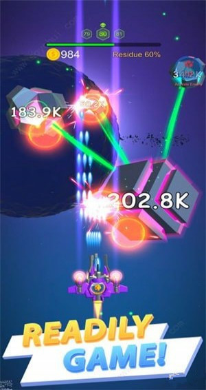 塵埃落定