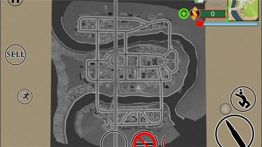職業(yè)盜賊模擬器