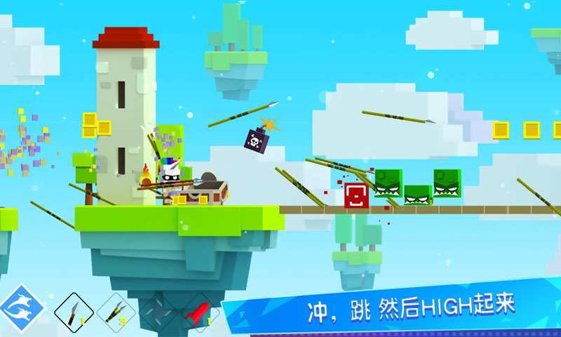 王牌大作戰(zhàn)