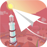 我的紙飛機(jī)