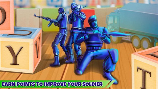兵人戰(zhàn)斗模擬器
