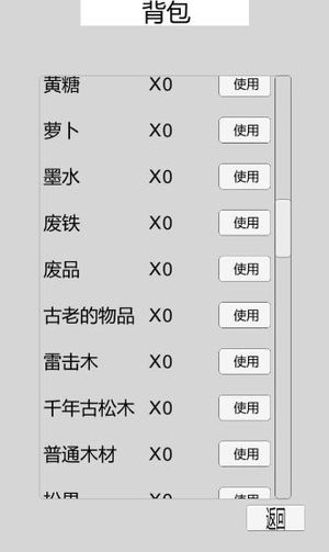 都市冒險傳