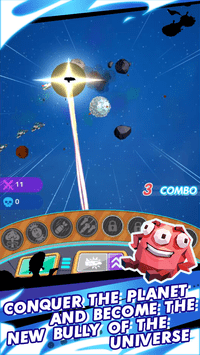 星球領主2