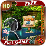 隱藏之物后花園