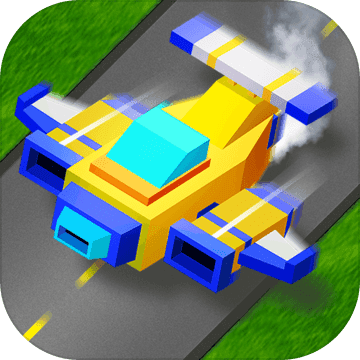 戰(zhàn)機總動員