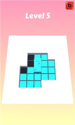 彩色海綿旋轉