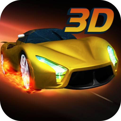 3D飞速狂飙 九游版