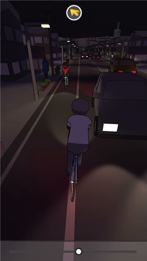騎士隕落