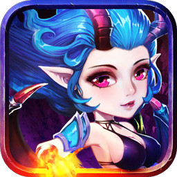 恶魔猎手 果盘版