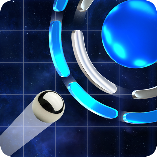 星球爆破大作戰(zhàn) 九游版