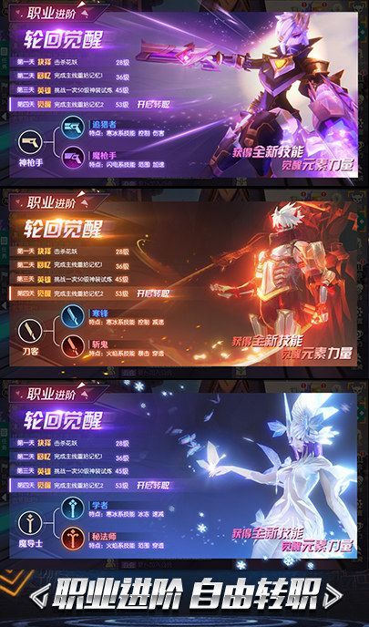 次時空戰紀