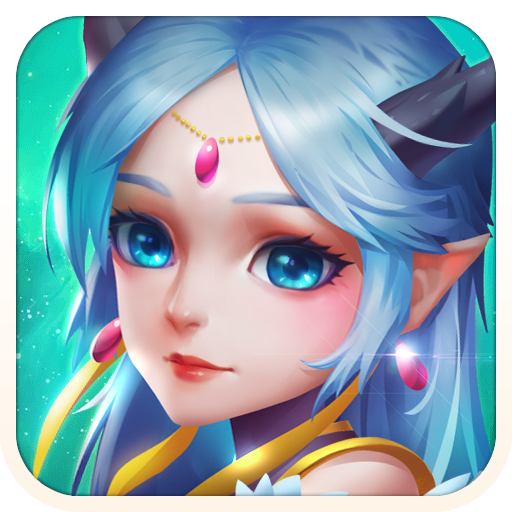 夢幻沙城 九游版