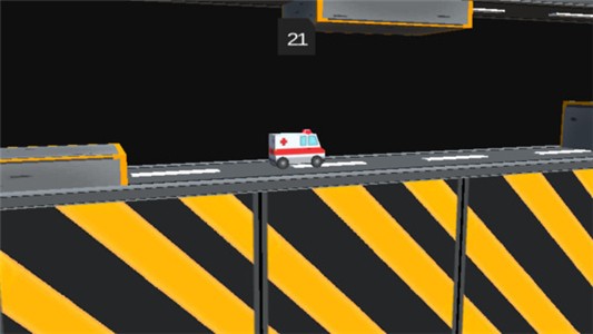 汽車重力翻轉(zhuǎn)
