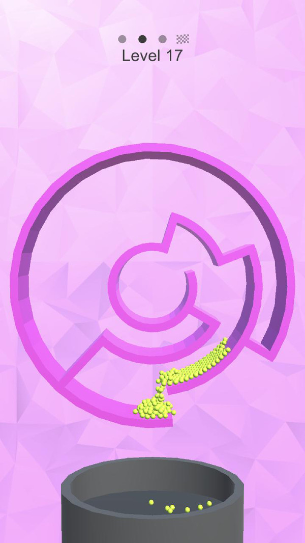 滾珠旋轉(zhuǎn)