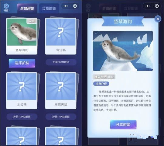守護這片海