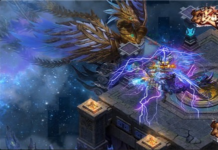破曉神途