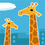 動物踩踏大作戰