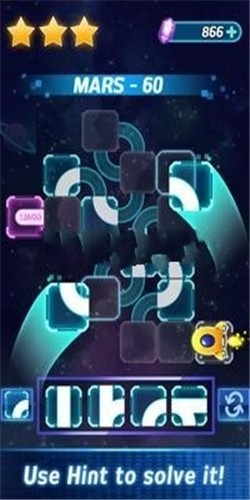 太空边境