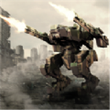 泰坦機器人競技場