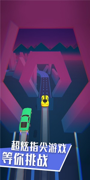 模擬像素賽車