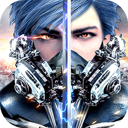 廢土特工隊 果盤版