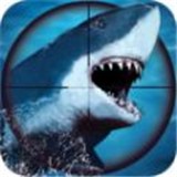 水下狙擊手狩獵