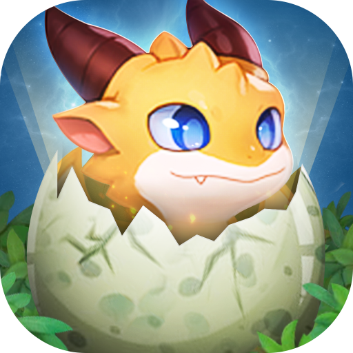 馴龍物語 九游版