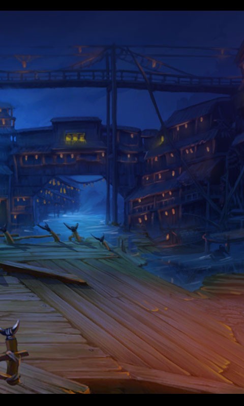伏魔天師令 百度版