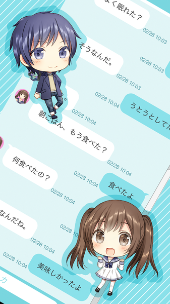 口袋伴侶